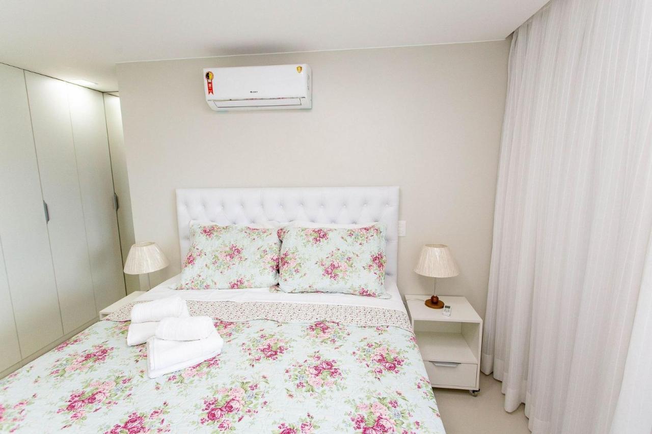 Ferienwohnung Apartamento Na Orla De Cabo Branco Joao Pessoa Por Carpediem Exterior foto
